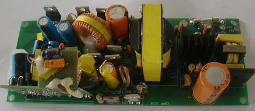 Multiple Output Power Supply