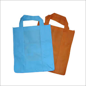 Non Woven Fabric Bags - Premium Quality Material, Excellent Storage Space , Lightweight & High Strength Design