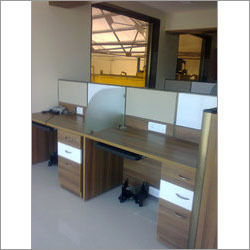 Office Workstation Interior Designing Service