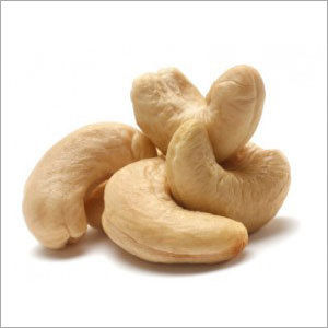 Plain Cashew Nuts