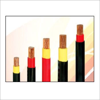 Pvc Insulated Power Cables