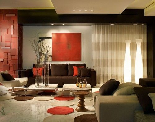 Residence Interior Designing Services By ME GROUP OF COMPANIES