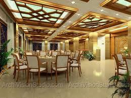 Restaurant Interior Designing Services