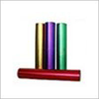 Rigid Pvc Film