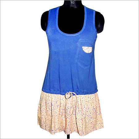 Women Cotton Tops