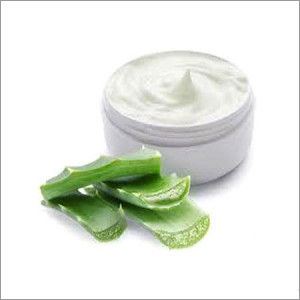 Aloe Vera Face Cream