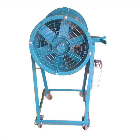 Axial Fan (Man Cooler)