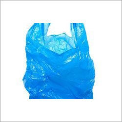 Blue HM Bags