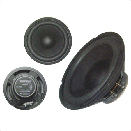 Car Audio Subwoofer