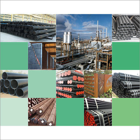 Cdw Pipes Application: Used In Automobiles