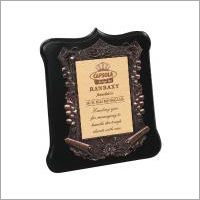 Corporate Awards - Premium Quality Material, Compact & Portable Design | Classy Appearance, Fine Finish, Durable, Unique Look