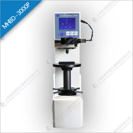 Digital Brinell Hardness Testing Machine