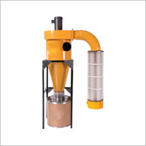 Dust Collection Equipment