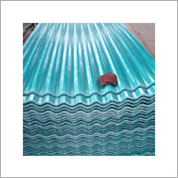FRP Roof Sheets