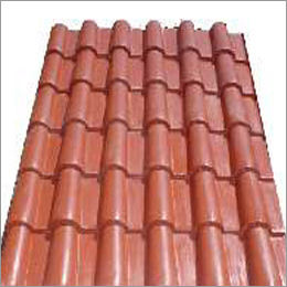 FRP Roofing Sheet