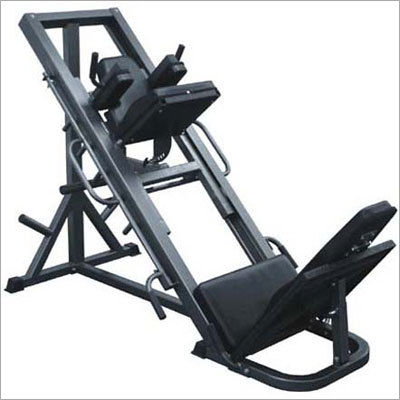 Hack Squat With Leg Press at Best Price in Meerut