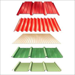 Industrial Frp Roofing Sheets