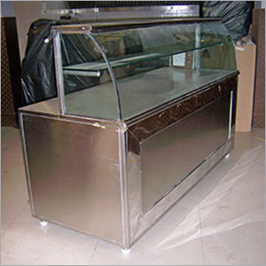 Kitchen Service Counter