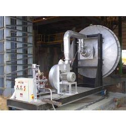 Ladle Preheater