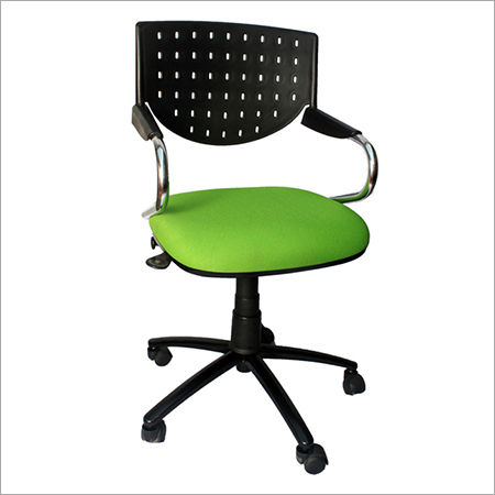 Low Back Office Chair