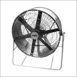 Man Cooler Fans - High Power Air Stream, 12 to 48 Inches Sizes | Energy Efficient, Modern Design, Longer Service Life