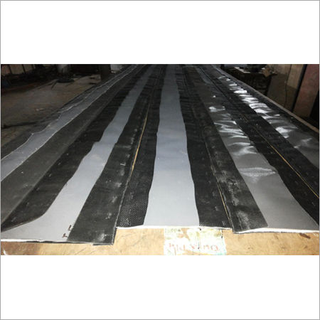 Non Metallic Expansion Joint Fabrics Size: 35-115 Cm