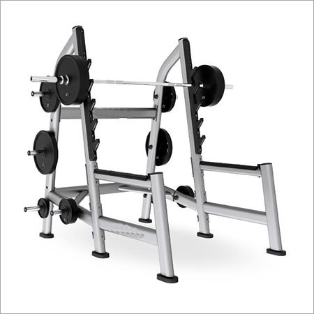 Olympic Squat Weight Bar