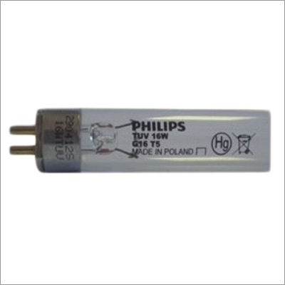 Philips TUV 16W (302-5 MM or 12 Inch) For Water & Air Disinfection