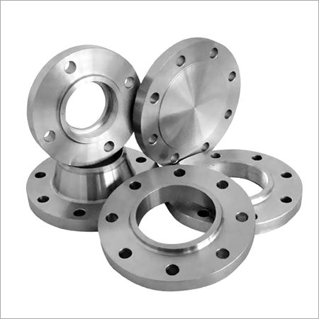 Socket Weld Flange