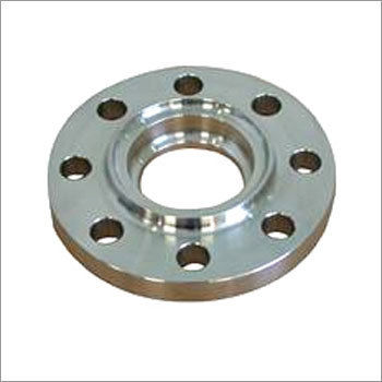 Socket Weld Flanges