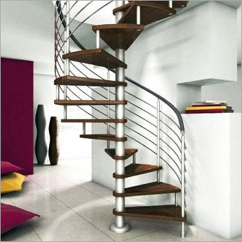 Steel Railing