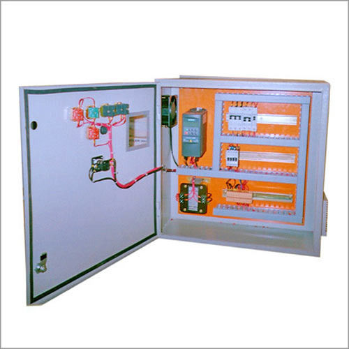 VFD Control Panel - Heavy-Duty Design | Energy Efficient, Heat Resistant, Corrosion Resistant, Durability Assurance