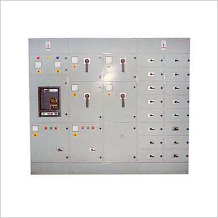 VFD Control Panels