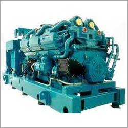 Air Cooled Generator Hiring Services By MARCO POWER SOLUTIONS PVT. LTD.