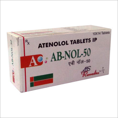 Atenolol Tablet