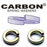 Carbon Steel Spring Washers