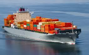 Cargo Shipping Services By KADACHANAA INDUSTRIES PVT. LTD.