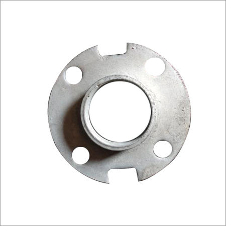 Collar Flange