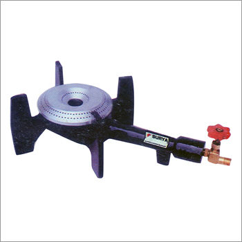 Commercial Gas Stove