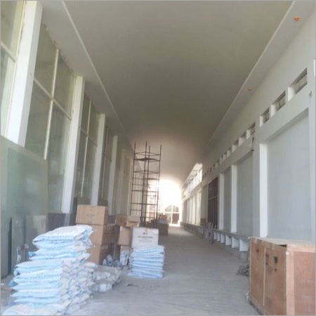 Commercial Painting Service