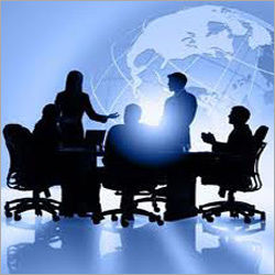 Corporate Business Consultants