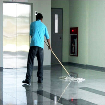 Corporate Housekeeping Services By BR ENTERPRISES