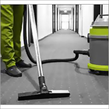Corporate Housekeeping Services Age Group: Adults