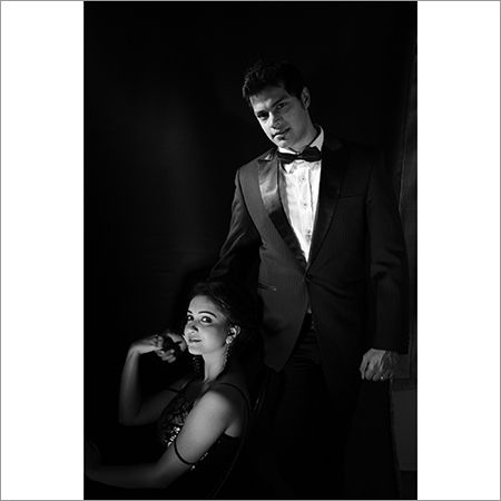 Couple Fashion Photography