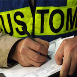 Customs Brokerage Services By RDA GLOBAL LOGISTICS INDIA PVT LTD