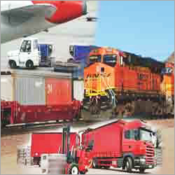 Domestic Cargo Services By Ganga Super Cargo Services