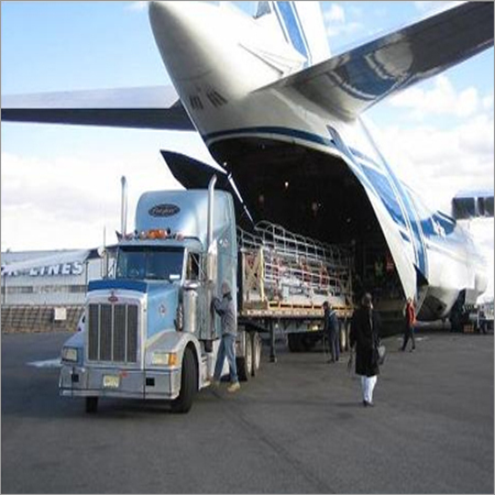 EAGLE Domestic Air Cargo By EAGLE CARGO MOVERS PVT. LTD.
