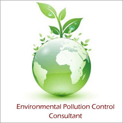 Environmental Pollution Control Consultant By EPCON INDIA
