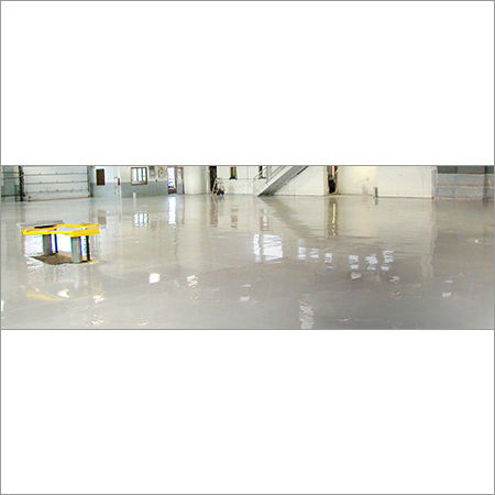 ESD Flooring Coating Services