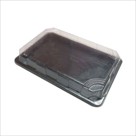 Food Packaging Blister Tray